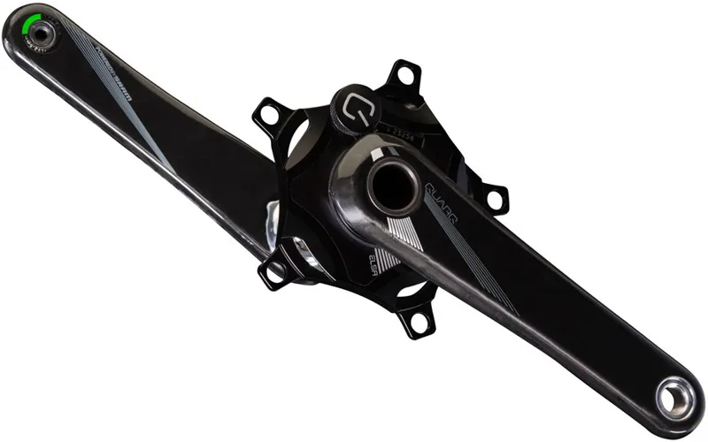 Sram Quarq Elsa 10R Power Meter Crank Arms