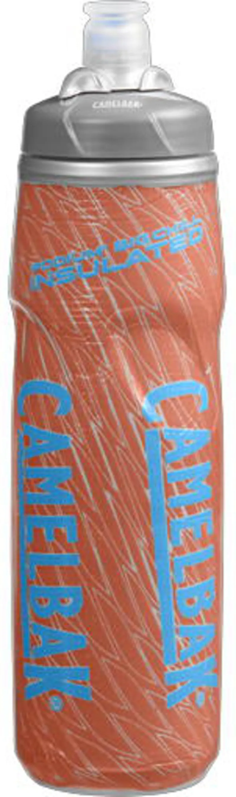 Camelbak Podium Big Chill Bottle Orange