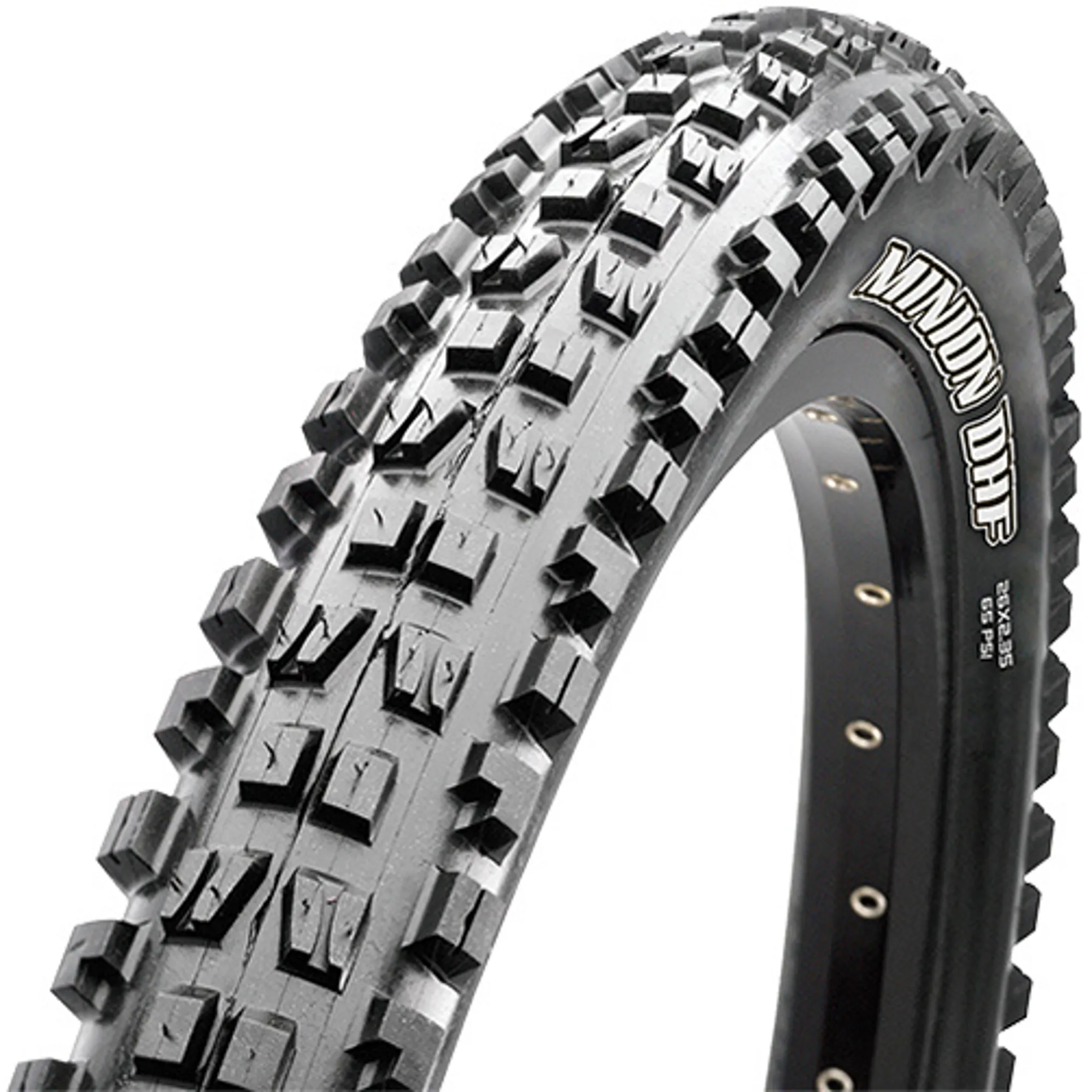 Maxxis Minion DHF Folding Tyre