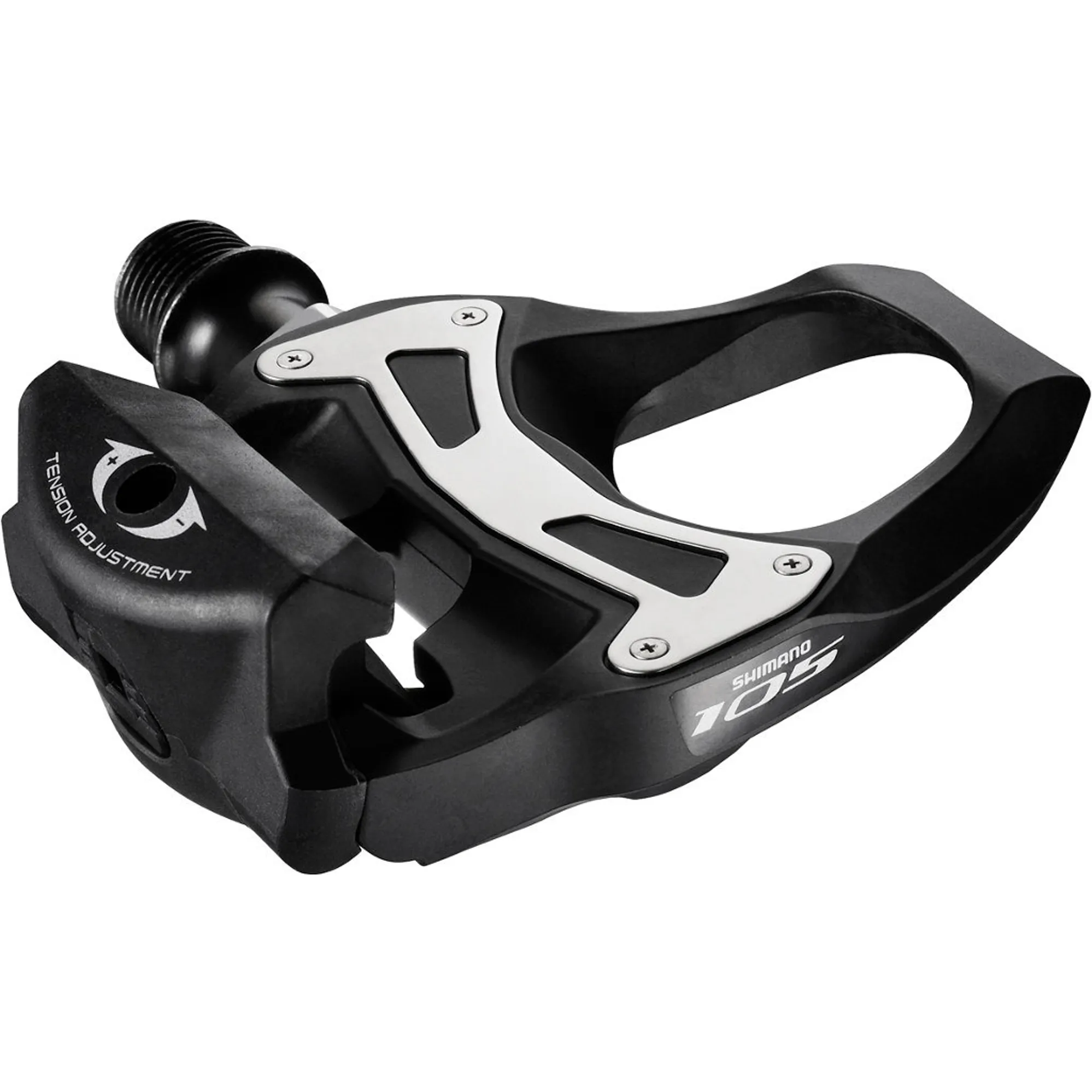 Shimano 105 PD 5800 SPD SL Carbon Pedals