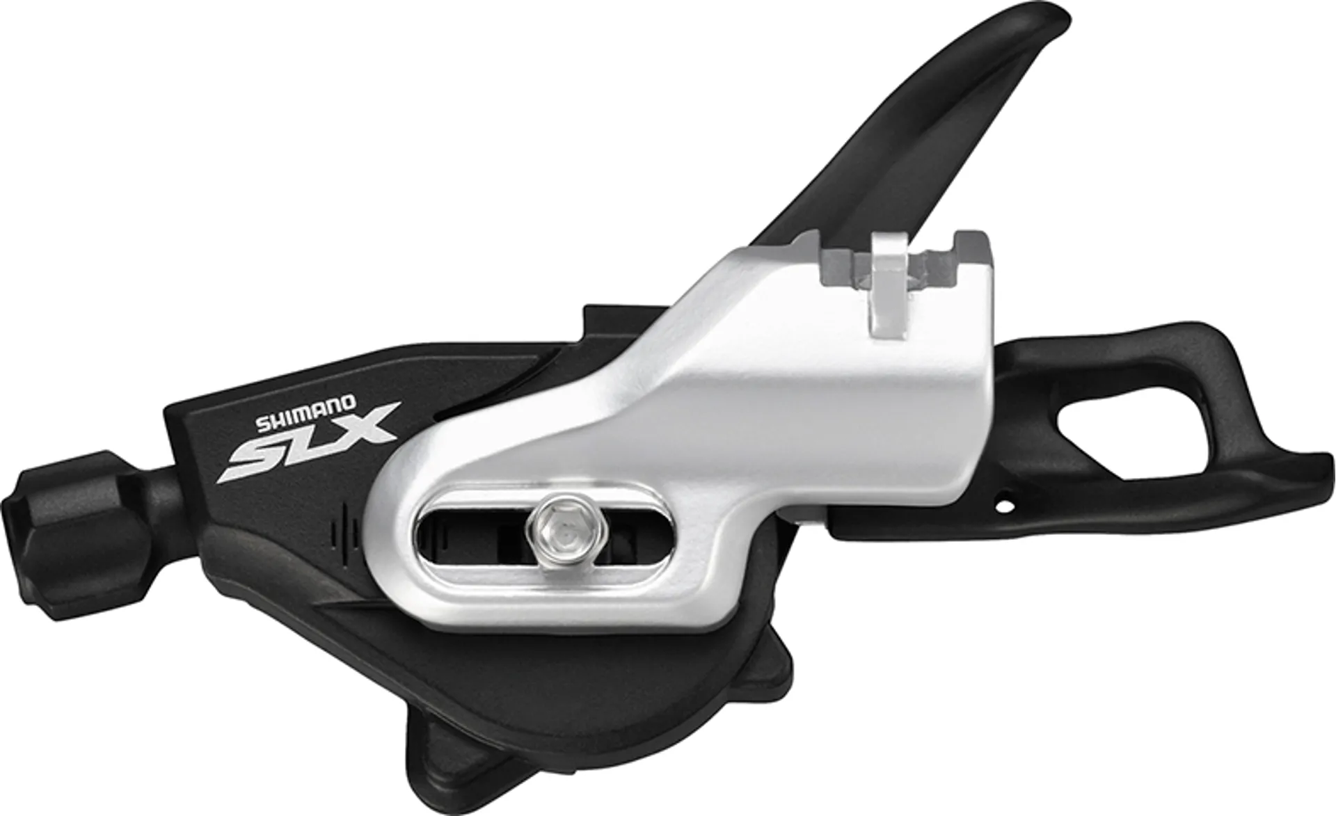 Shimano SLX M670 10 Speed Rapidfire Shifter Direct Mount
