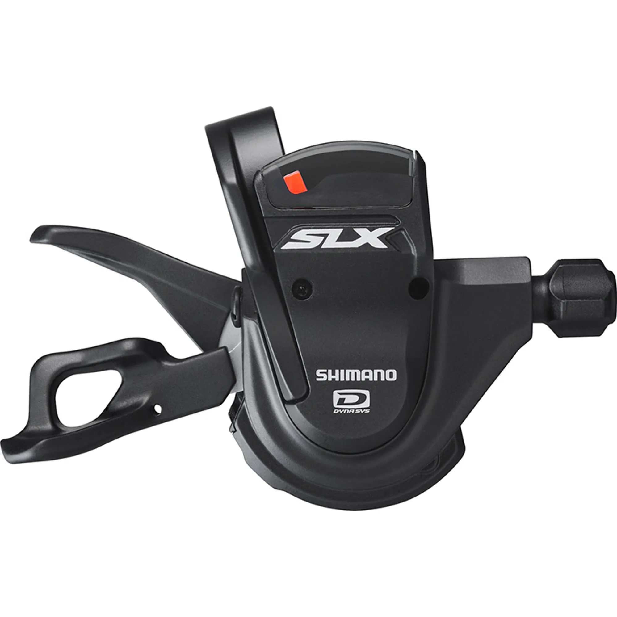 Shimano SLX M670 10 Speed Rapidfire Pod Shifter Black