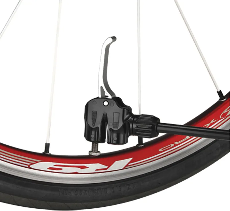 Lezyne Dual Valve Pump Head-2