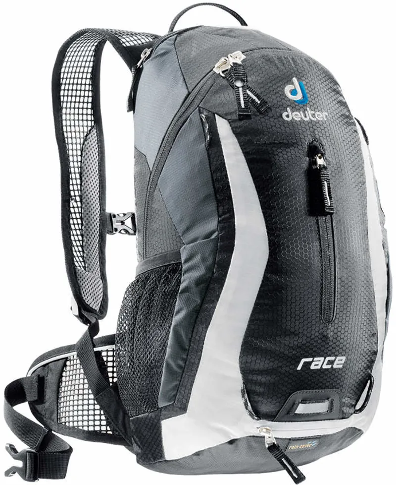 Deuter Race Bag Petrol/Kiwi-3