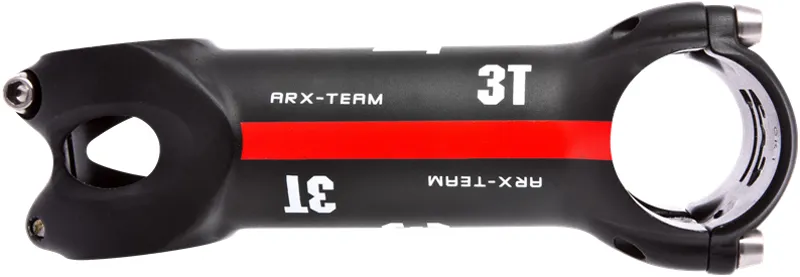 3T Arx Team Stem Black/Red-1