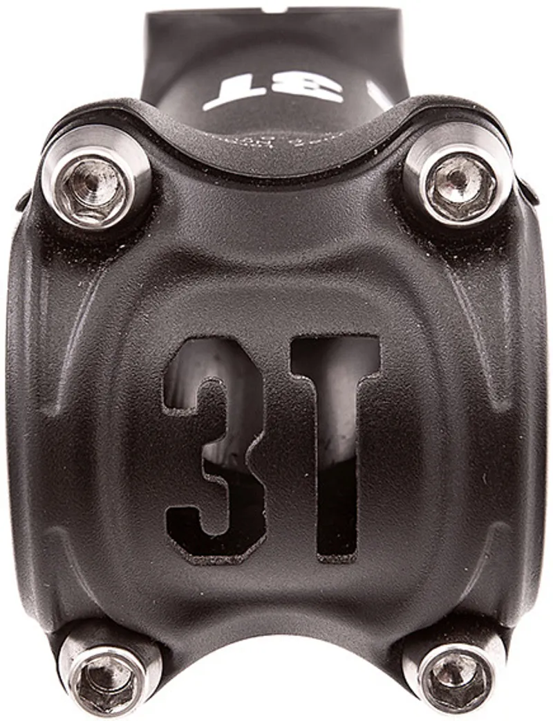 3T Arx Team Stem Black/Red-2