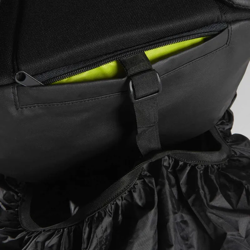 Fox Active Backpack Black-1