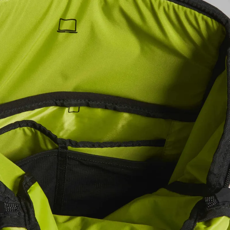 Fox Active Backpack Black-2