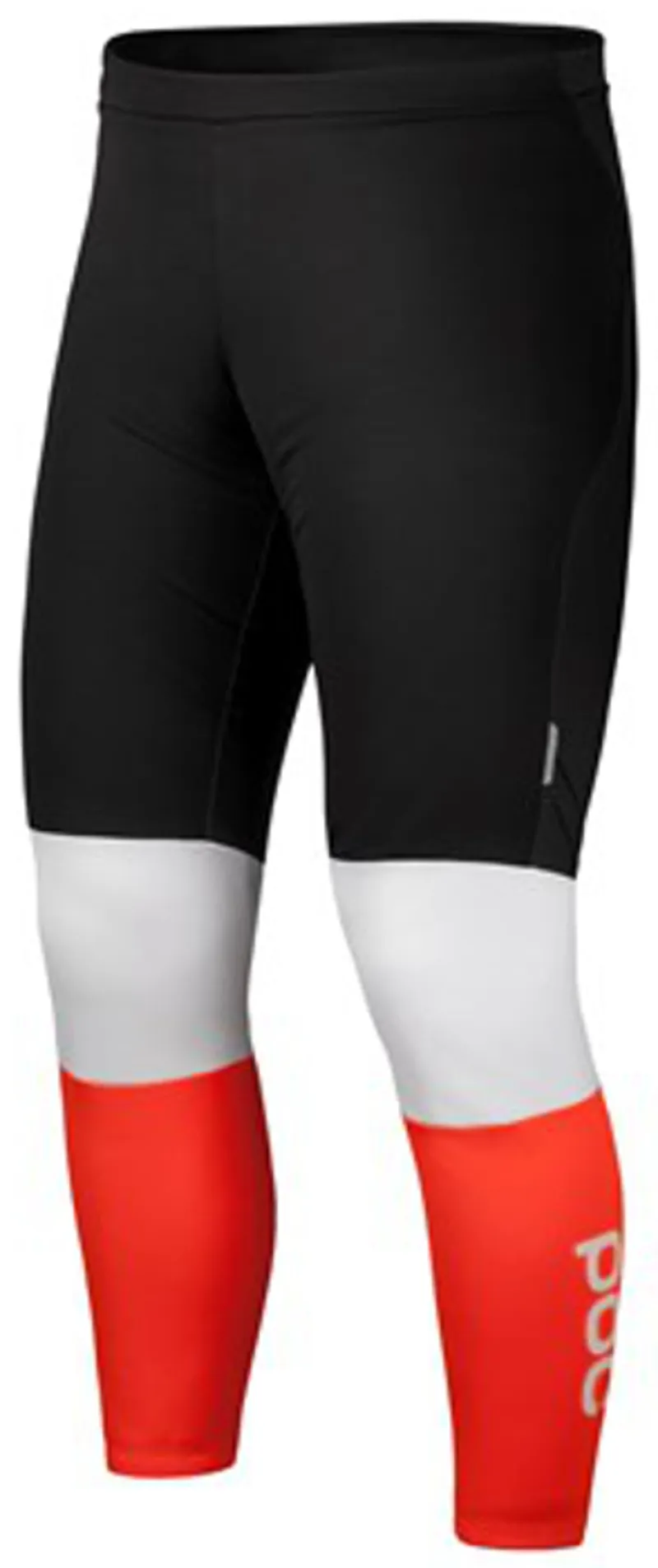 POC Thermal Tights Blue/White/Orange