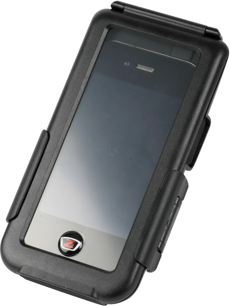 Zefal Z Console Smartphone Holder Grey
