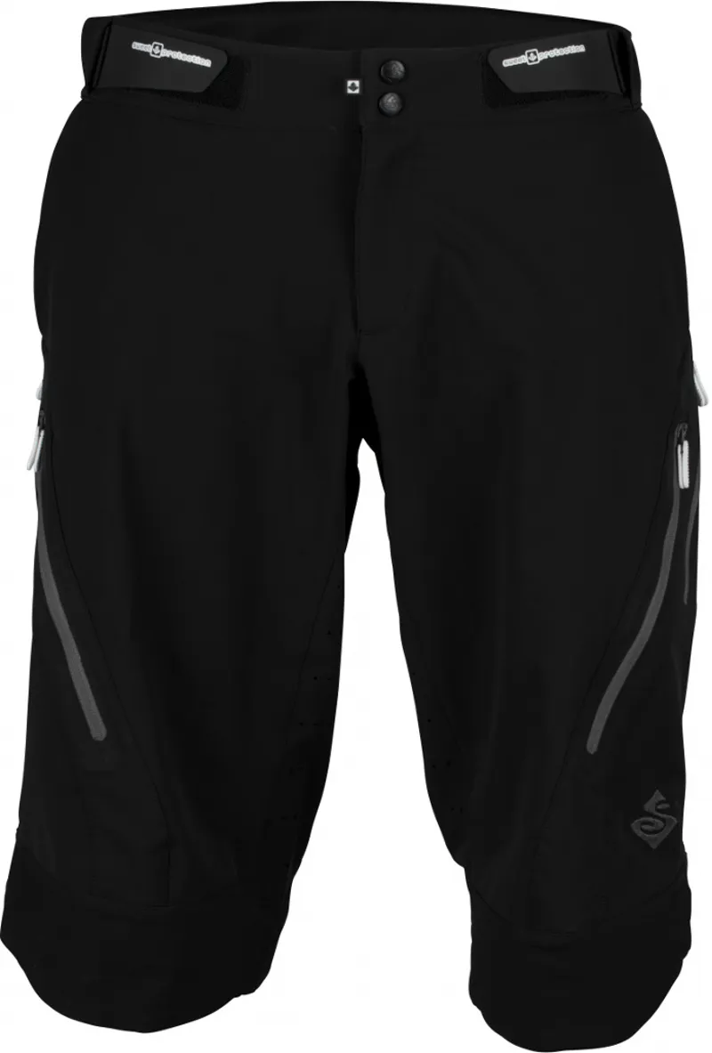 Sweet Protection Hunter Shorts Black