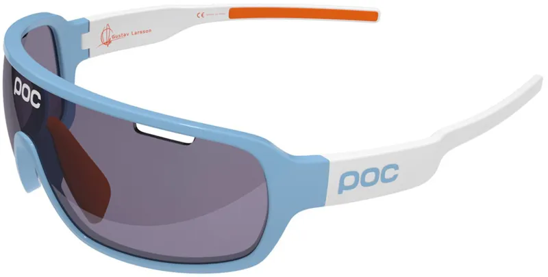 POC DO Blade Sunglasses Larsson Edition