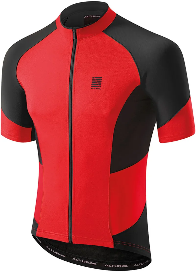 altura peloton jersey