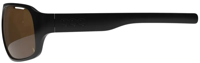 POC Do Flow Sunglasses Uranium Black-2