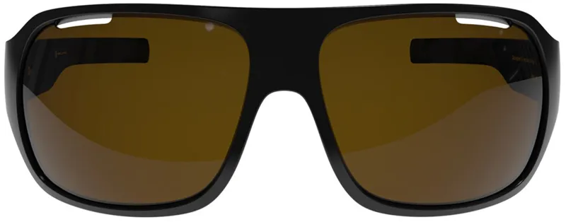 POC Do Flow Sunglasses Uranium Black-1