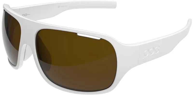 POC Do Flow Sunglasses Hydrogen White-1