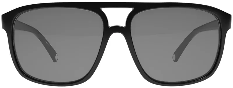 POC Will Sunglasses Uranium Black-3