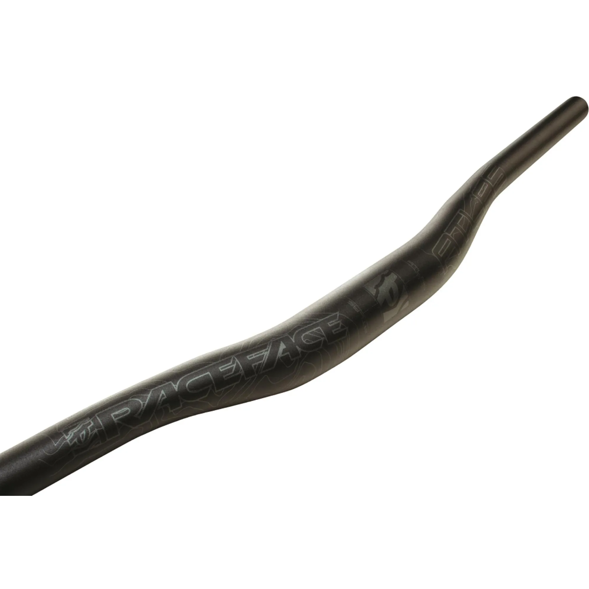 Atlas Riser Handlebar Race Face Atlas 35x800mm Riser Handlebar Black