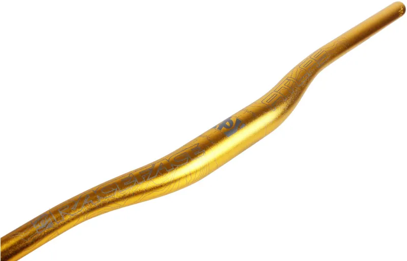 Race Face Atlas 35x800mm Riser Handlebar Gold