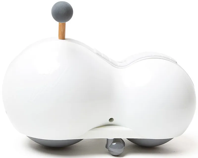 Early Rider Spherovelo Balance Bike White-1