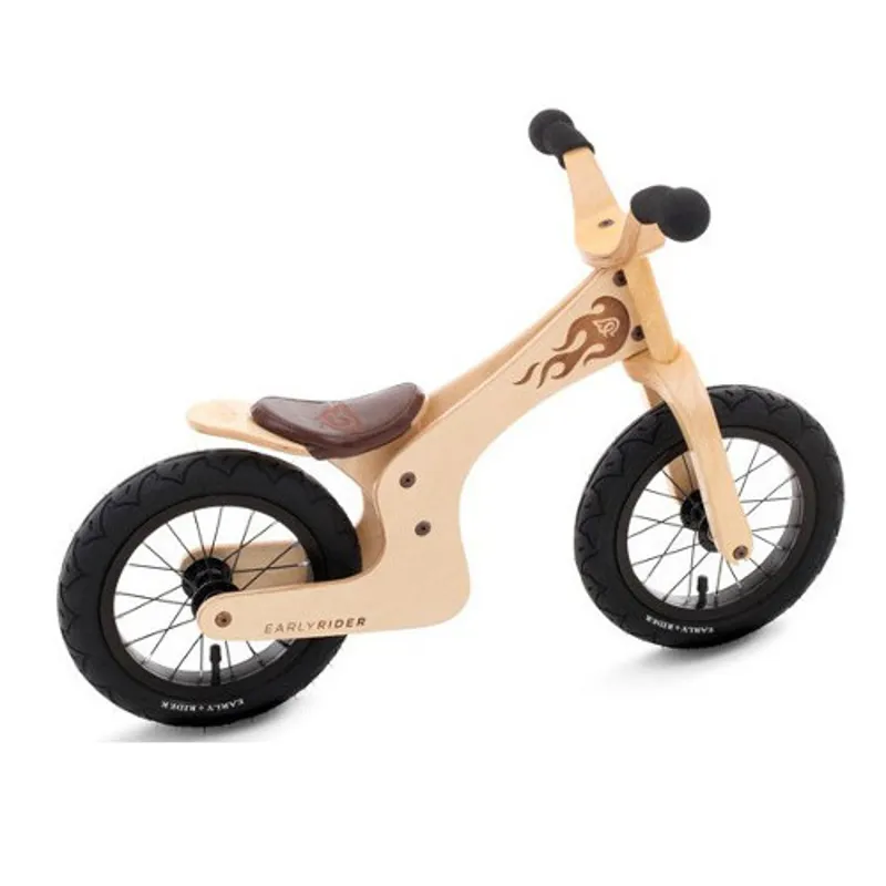 Early Rider Lite Balance Bike Birch-1