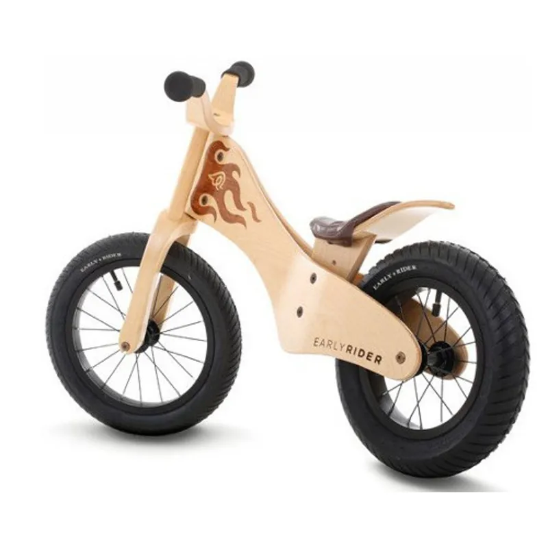 Early Rider Classic Balance Bike Birch-1