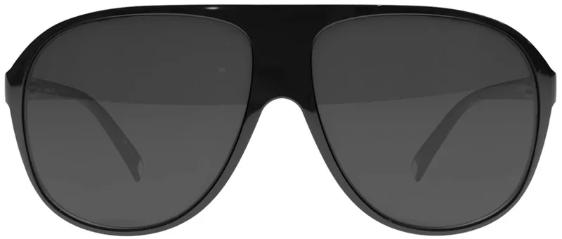POC Did Sunglasses Uranium Black-3