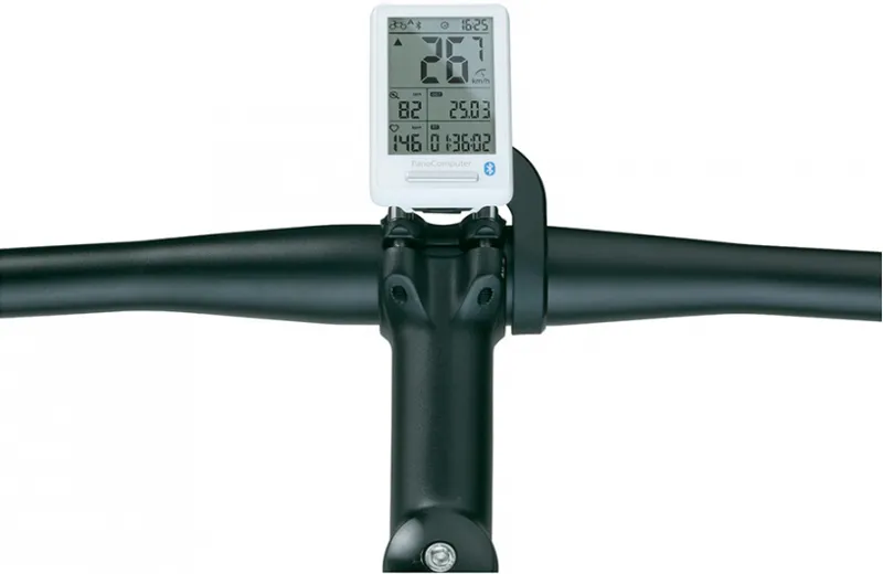 Topeak PanoComputer Wireless White-3