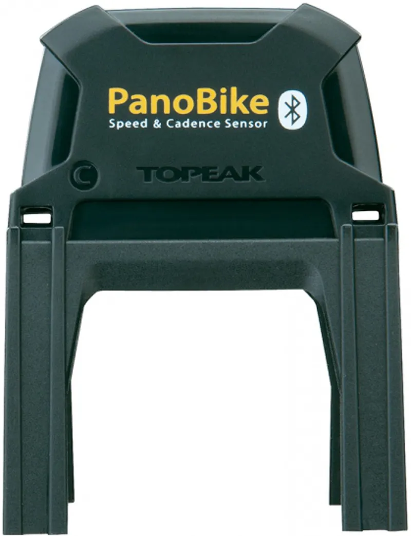 Topeak PanoComputer Wireless Black-3