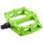 DMR V6 Plastic Pedal Green