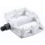 DMR V6 Plastic Pedal White