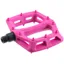 DMR V6 Plastic Pedal Pink