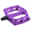 DMR V6 Plastic Pedal Purple