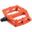 DMR V6 Plastic Pedal Orange