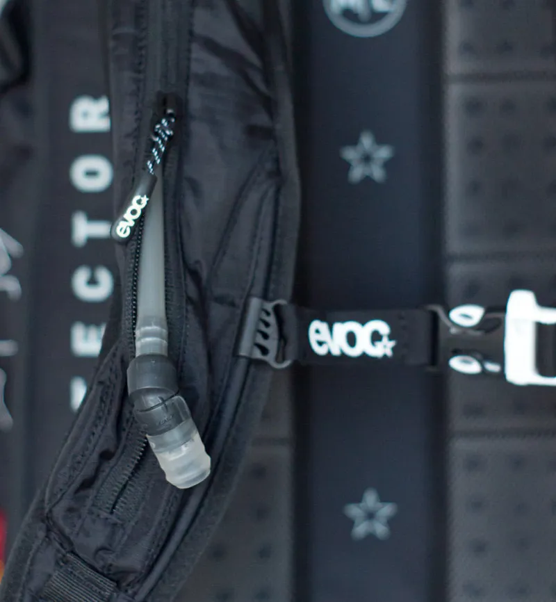 Evoc FR Drift Hydration Backpack Black-3