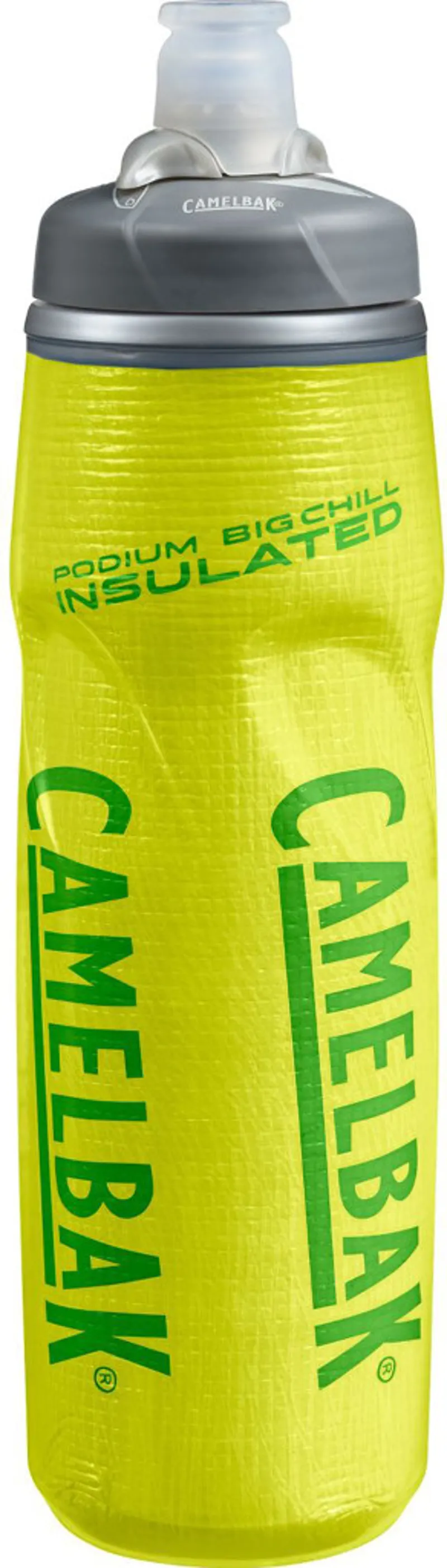 Camelbak Podium Big Chill Bottle Lime