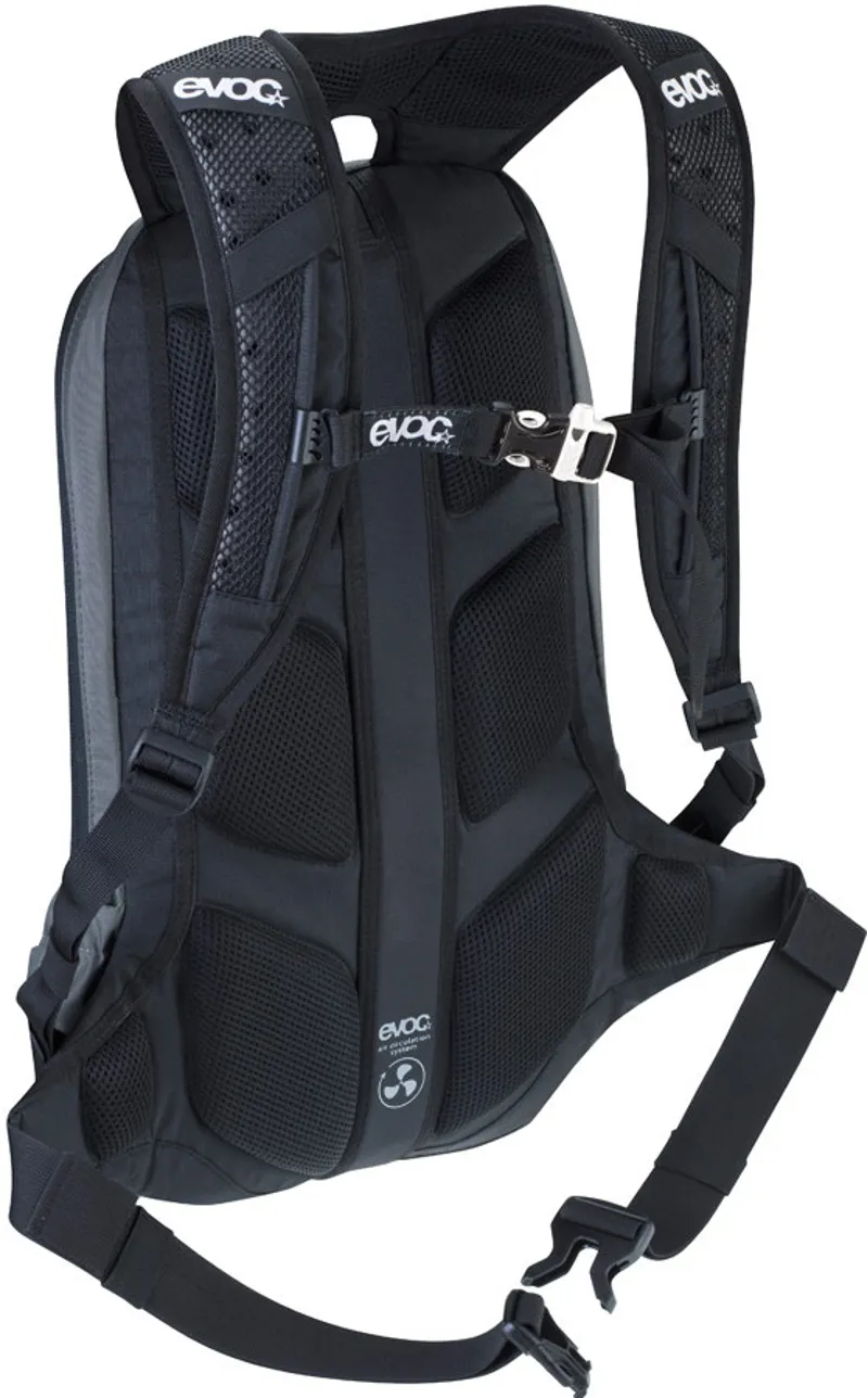 Evoc CC 6L Hydration Backpack Sky-1