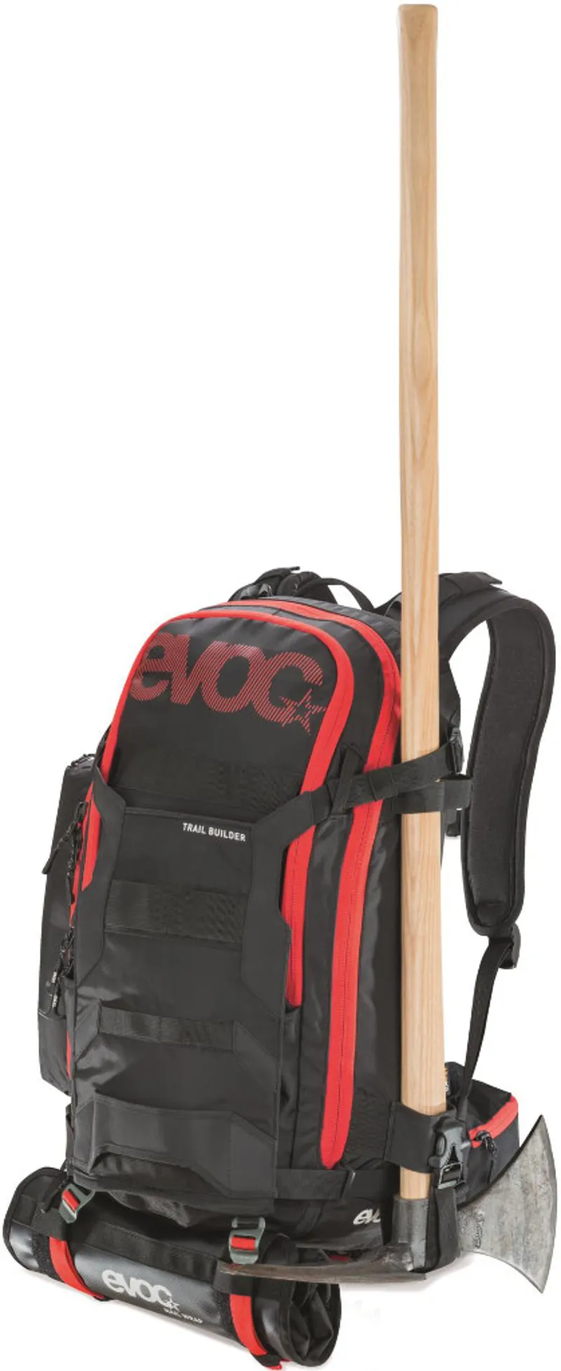 Evoc Trail Builder Hydration Backpack-1