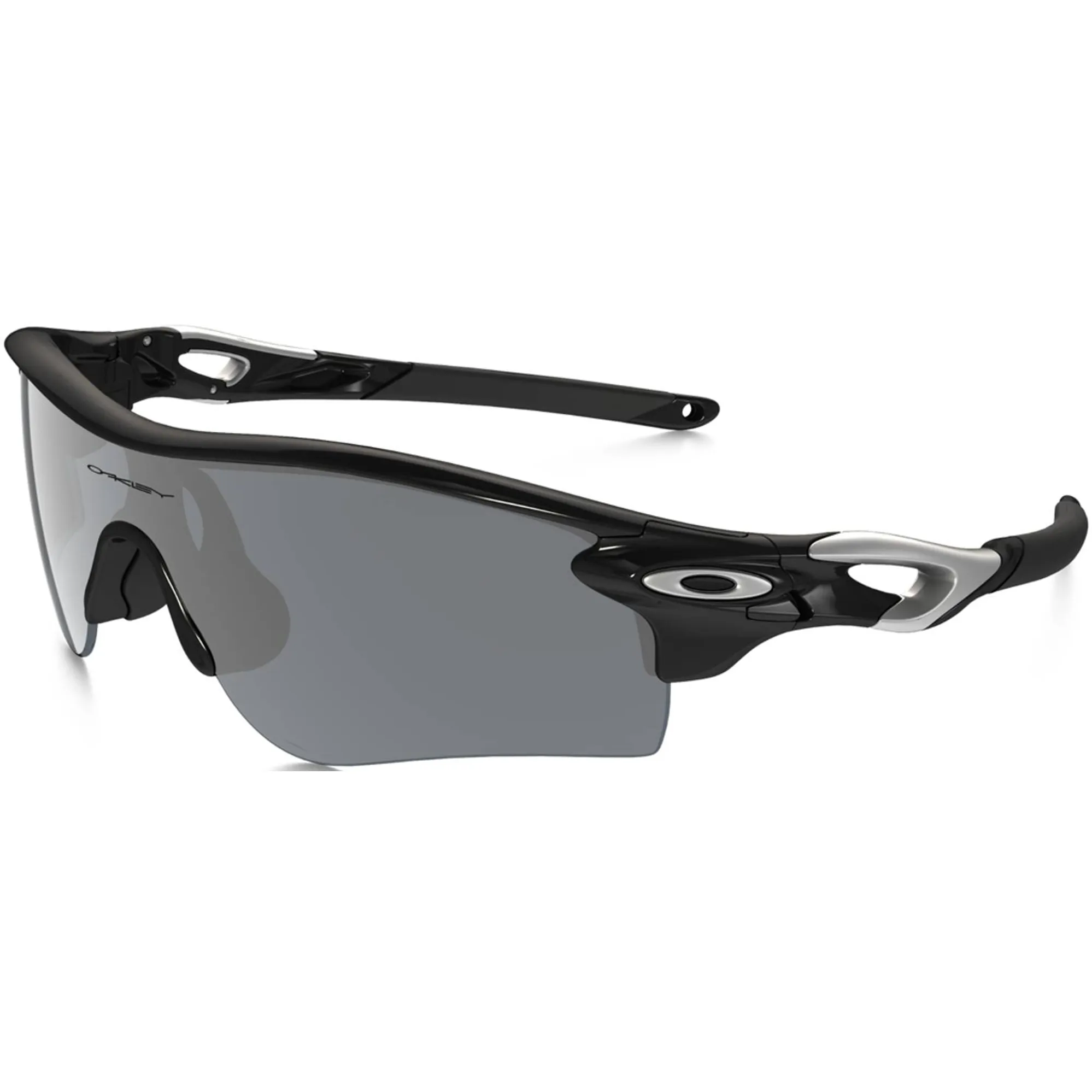 Oakley Radarlock Path Sunglasses Polished Black