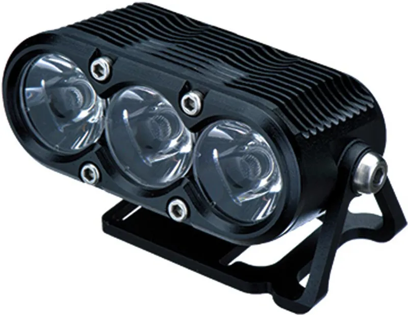 Gloworm XS 3 LED Front Light