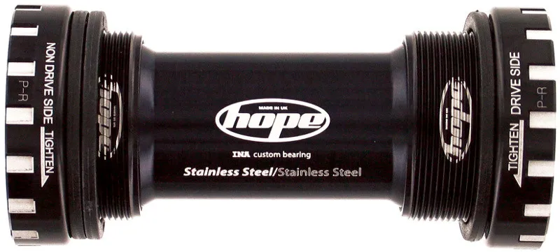 Hope Standard BB30 Bottom Bracket Black-1