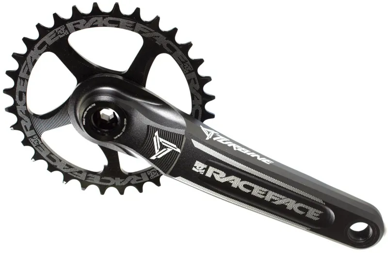 Race Face Turbine Cinch Direct Mount Chainset-3