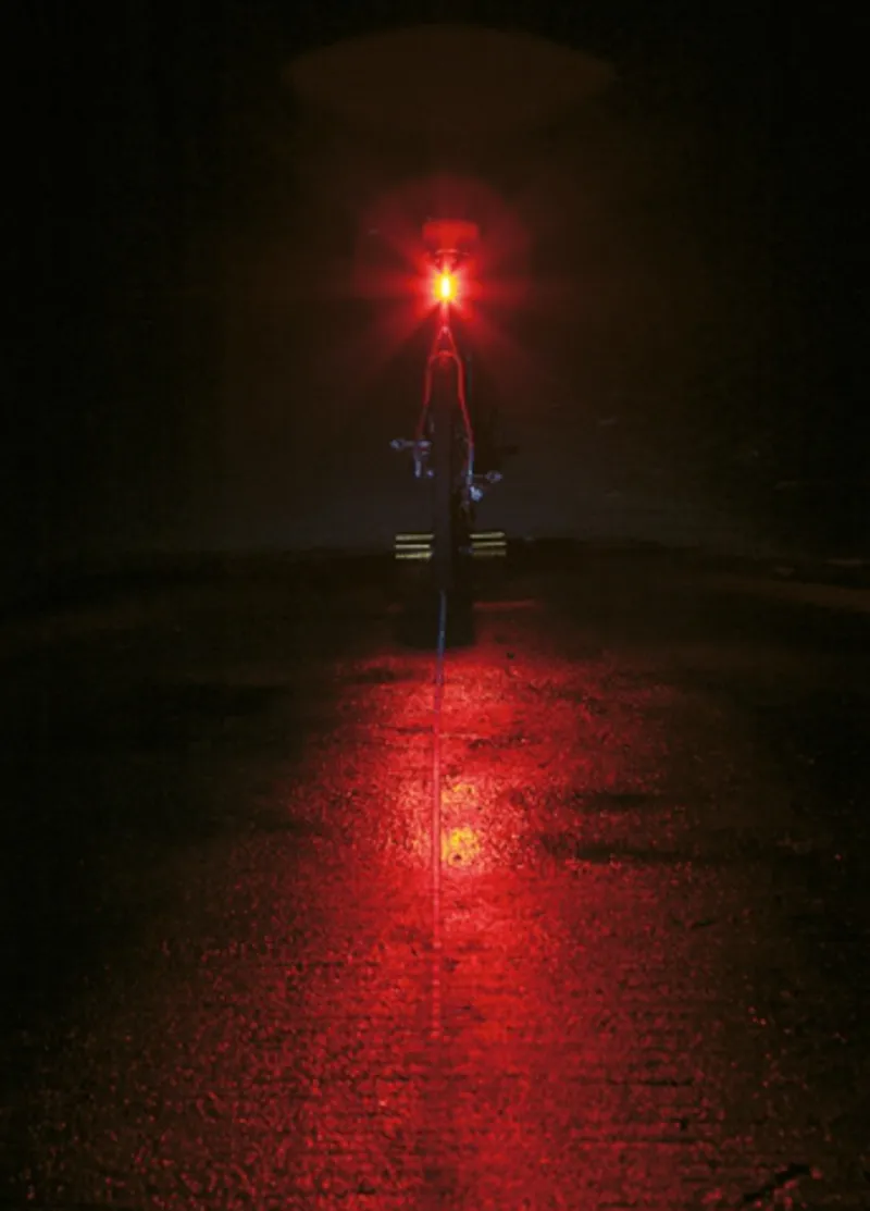 Topeak Redlite Aero Rear Light-2