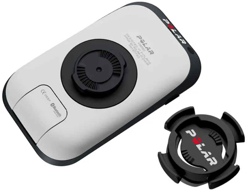 Polar V650 GPS Wireless Computer-3
