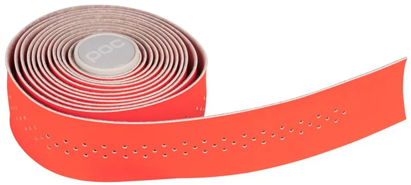 POC Bar Tape Zinc Orange