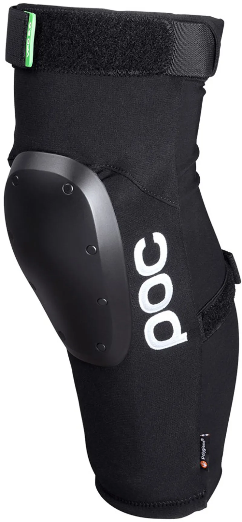 POC Joint VPD 2.0 DH Long Knee Guard Uranium Black