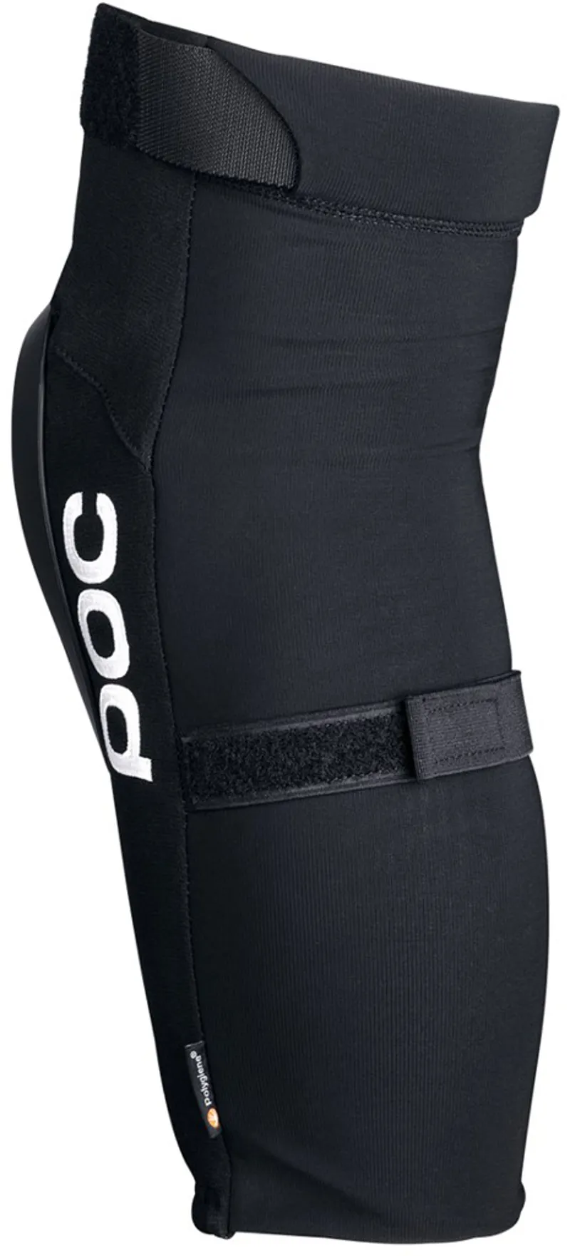 POC Joint VPD 2.0 DH Long Knee Guard Uranium Black-3