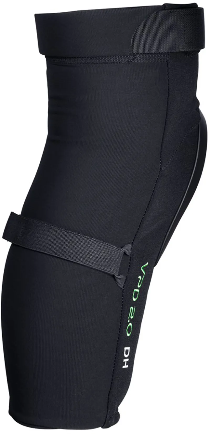 POC Joint VPD 2.0 DH Long Knee Guard Uranium Black-1