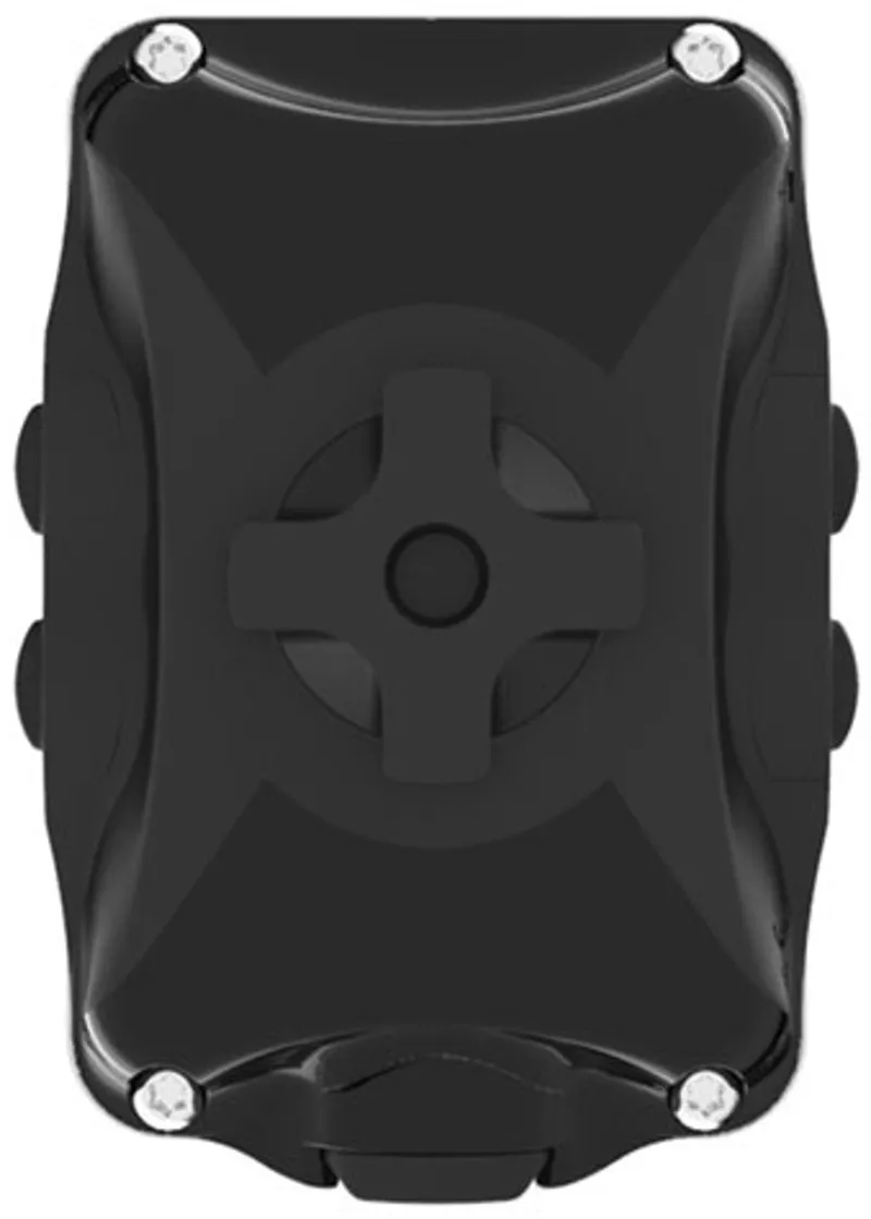 Lezyne Super GPS Computer Black-2