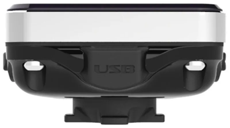 Lezyne Super GPS Computer Black-4